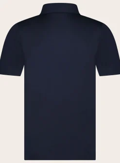 Poloshirt Van Katoen