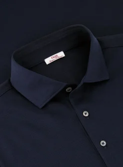 Poloshirt Van Katoen
