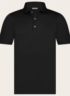 Poloshirt Van Katoen