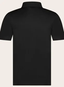 Poloshirt Van Katoen