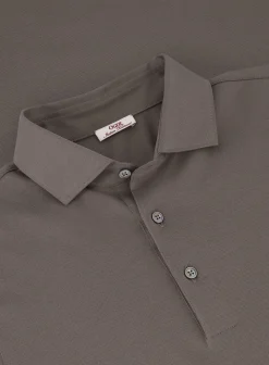 Poloshirt Van Katoen