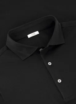 Poloshirt Van Katoen