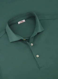 Poloshirt Van Katoen