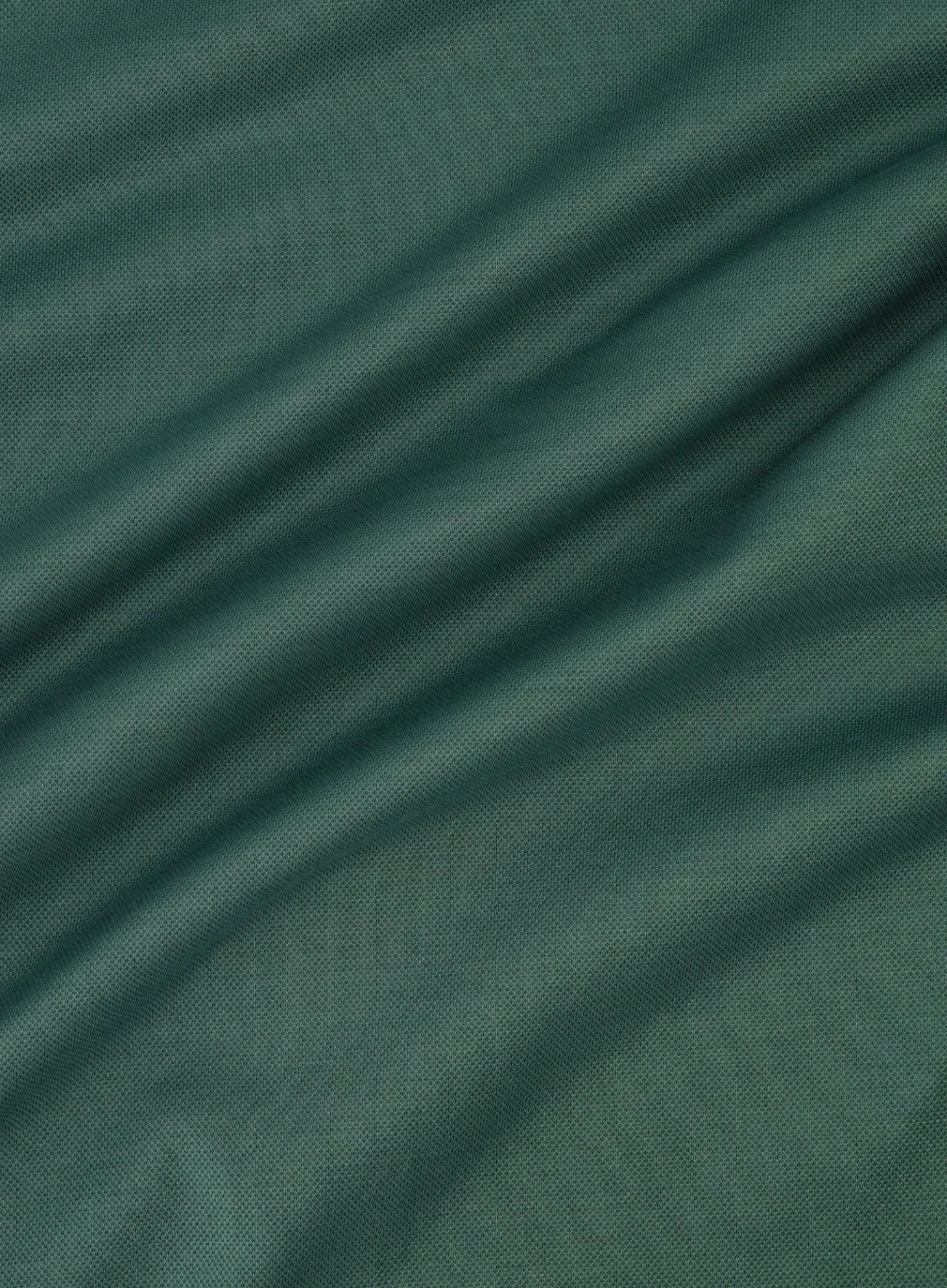Poloshirt Van Katoen