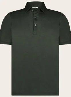 Poloshirt Van Katoen