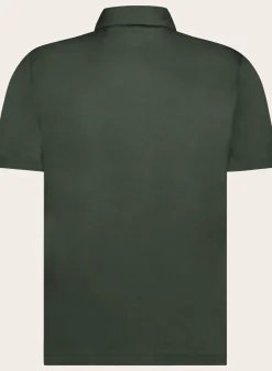 Poloshirt Van Katoen