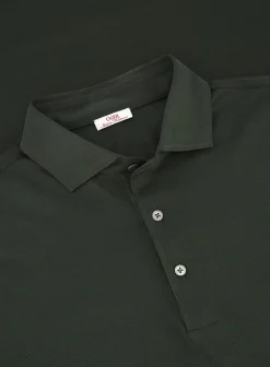 Poloshirt Van Katoen