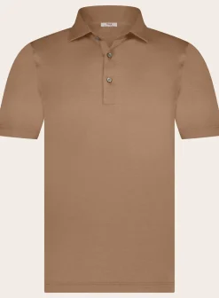 Poloshirt Van Katoen
