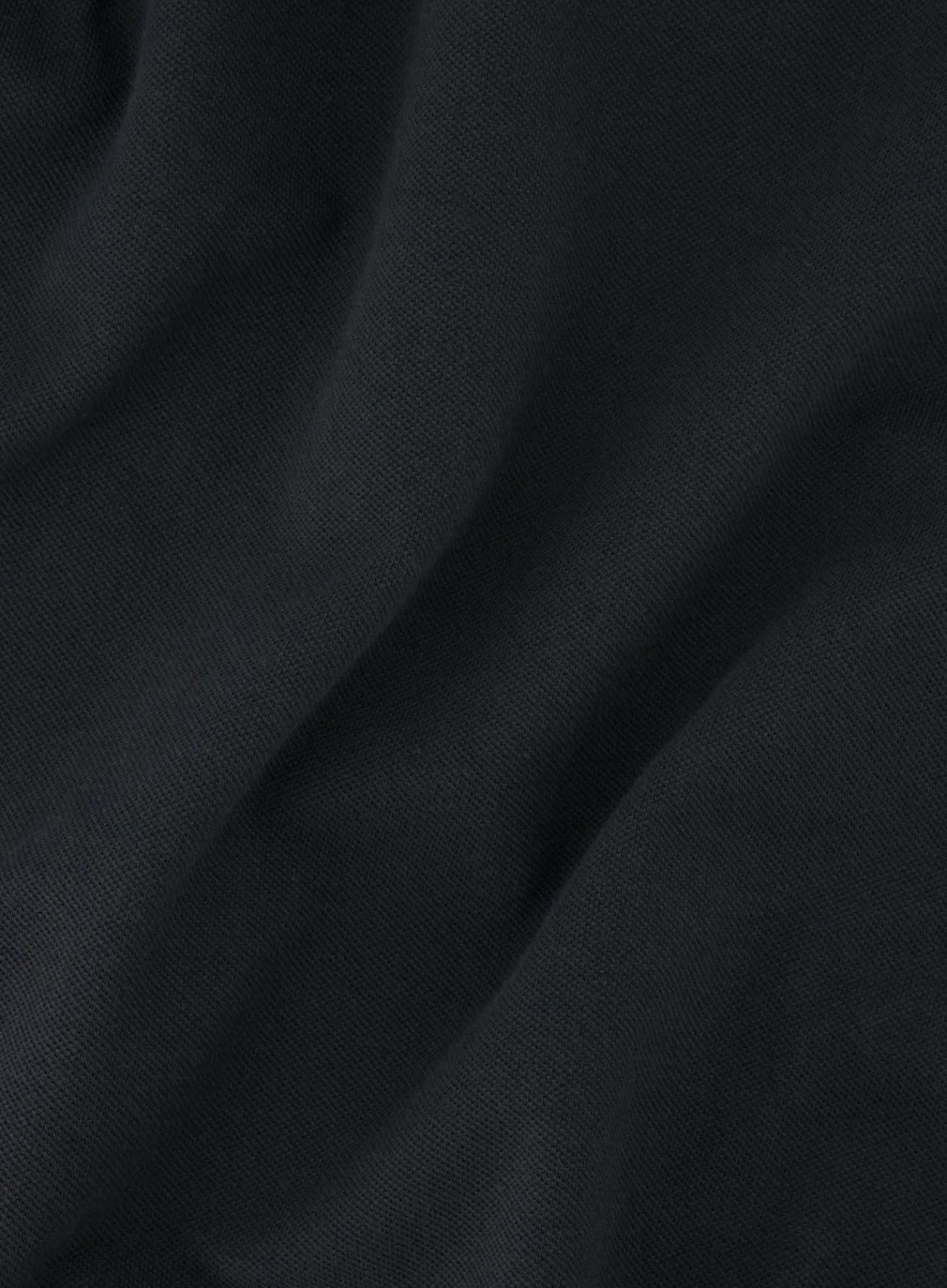 Poloshirt Van Katoen En Elastaan