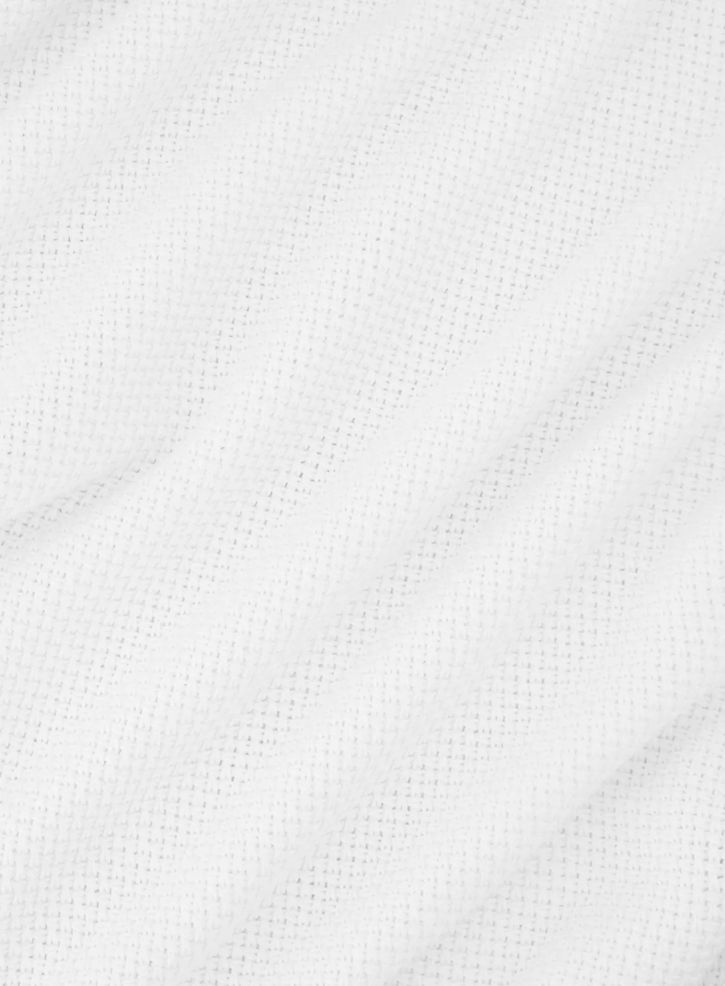 Polo Trui Van Katoen En Cashmere
