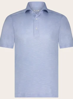 Polo Van Katoen