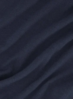 Polo Van Katoen En Cashmere