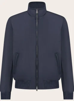 Regular-Fit Bomberjack