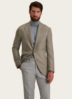 Regular-Fit Cashmere Jasje