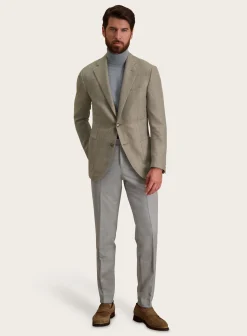 Regular-Fit Cashmere Jasje