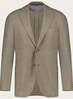 Regular-Fit Cashmere Jasje