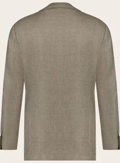 Regular-Fit Cashmere Jasje
