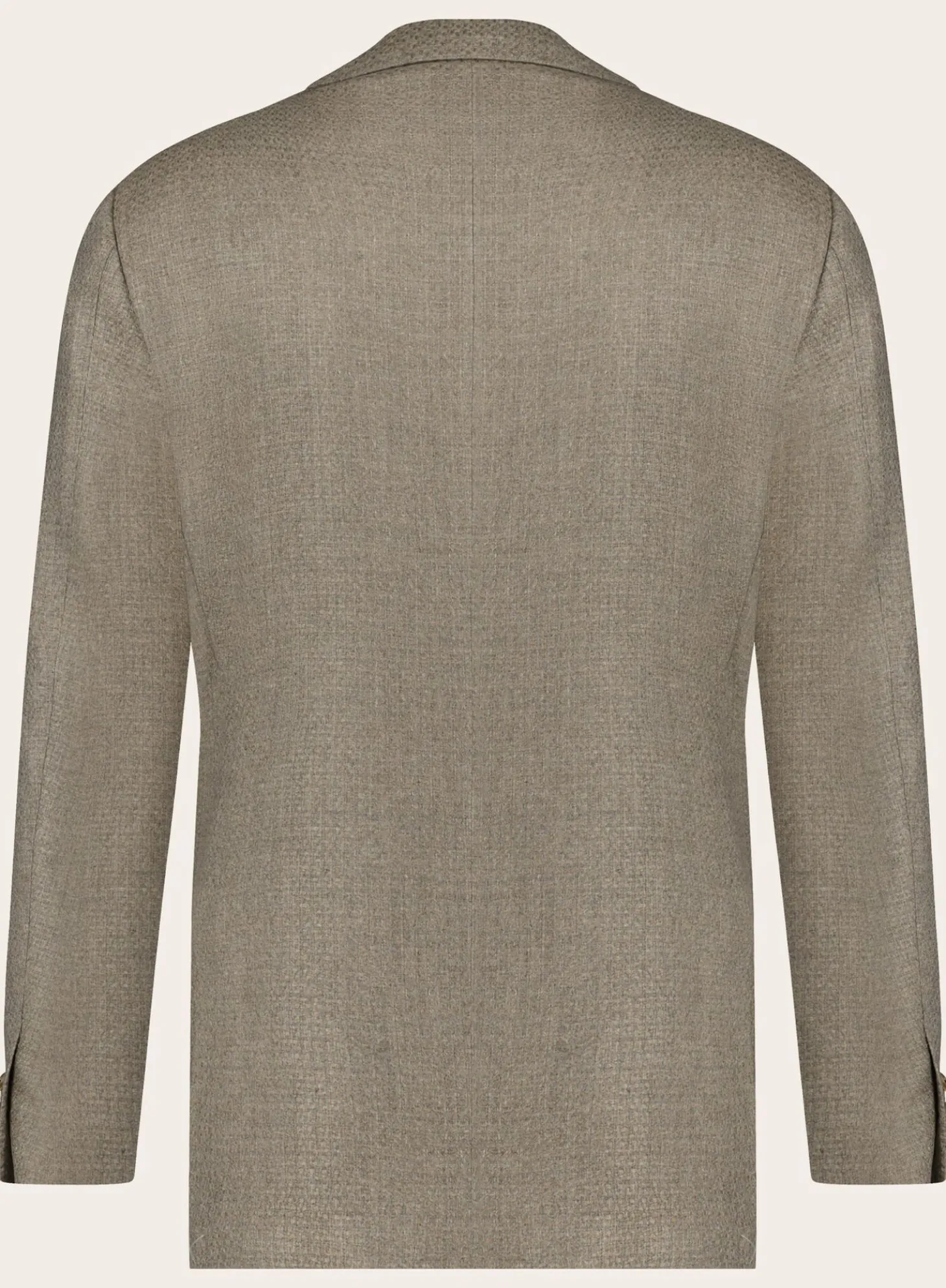 Regular-Fit Cashmere Jasje