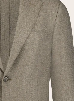 Regular-Fit Cashmere Jasje