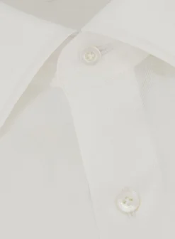 Regular-Fit Gabriel Shirt Van Katoen Jersey