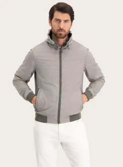 Regular-Fit Jack