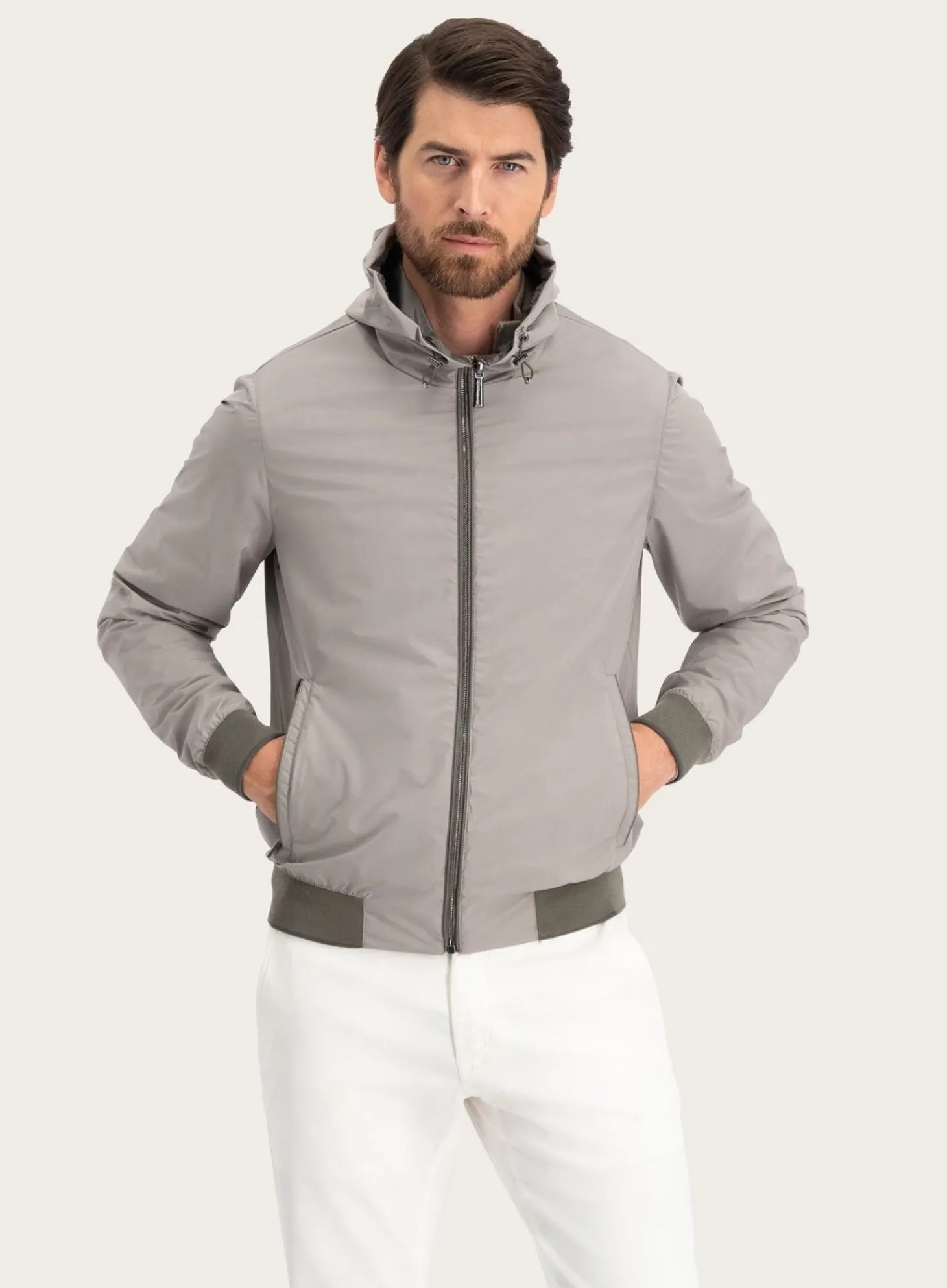 Regular-Fit Jack