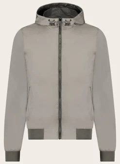Regular-Fit Jack