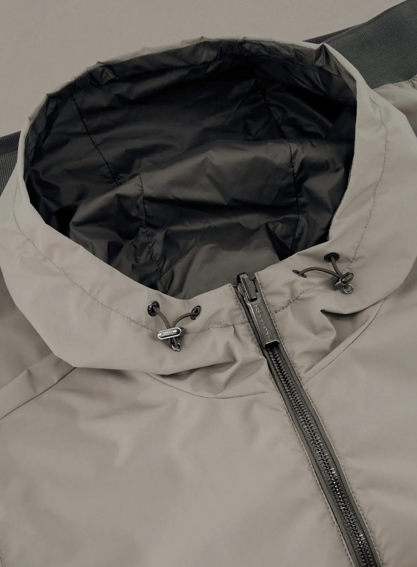 Regular-Fit Jack