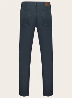 Regular-Fit Quarona 5-Pocket Broek