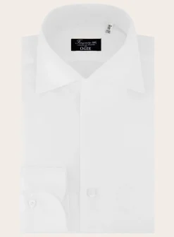 Regular-Fit Shirt Van Linnen