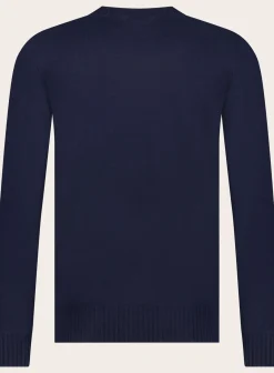 Regular-Fit Trui Van Duvet Cashmere