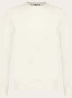 Regular-Fit Trui Van Duvet Cashmere