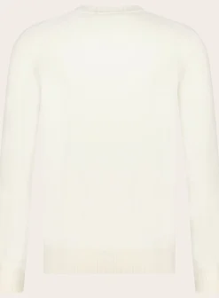 Regular-Fit Trui Van Duvet Cashmere