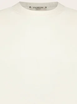 Regular-Fit Trui Van Duvet Cashmere