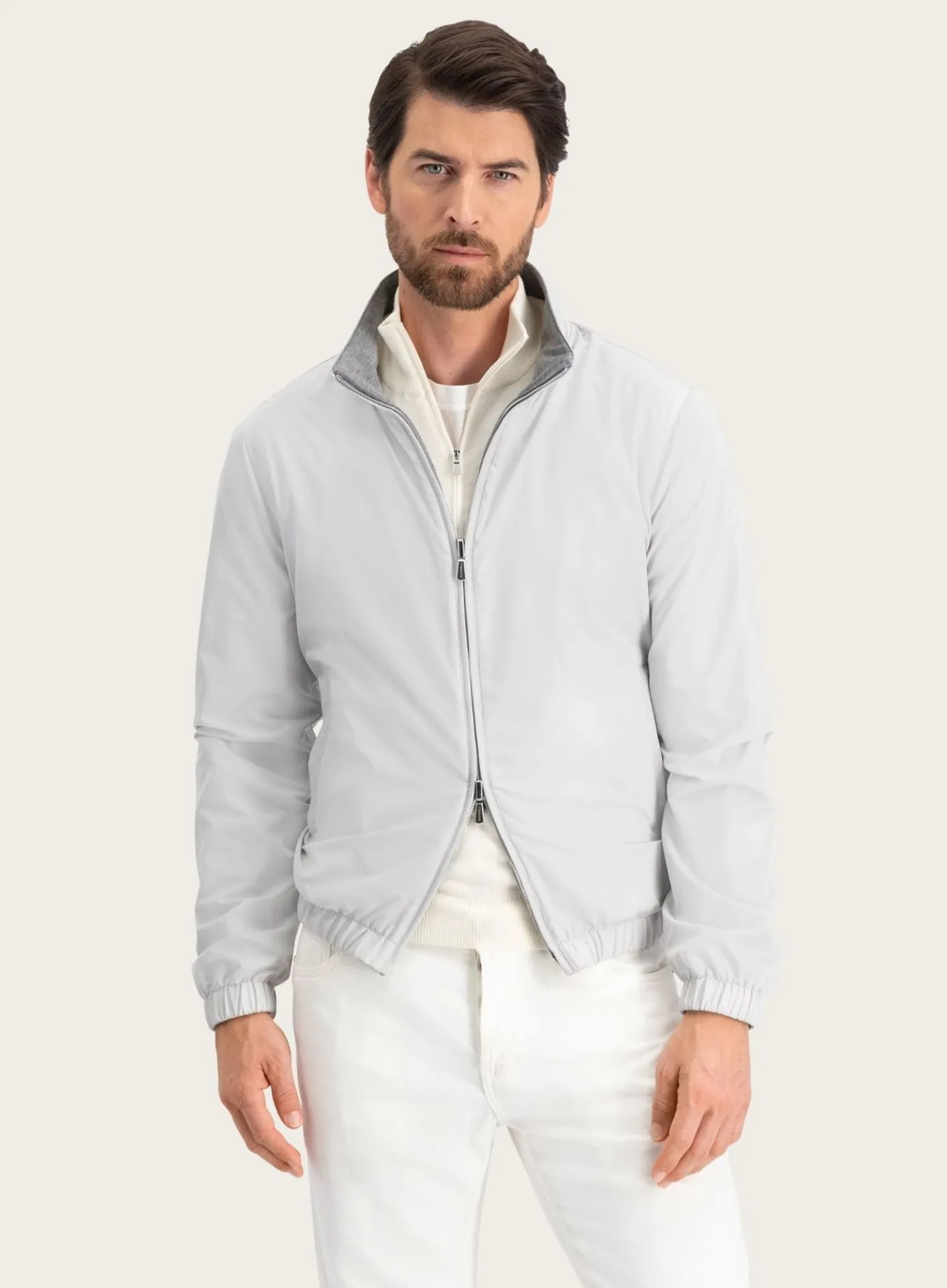 Reversible Jack Van Katoen