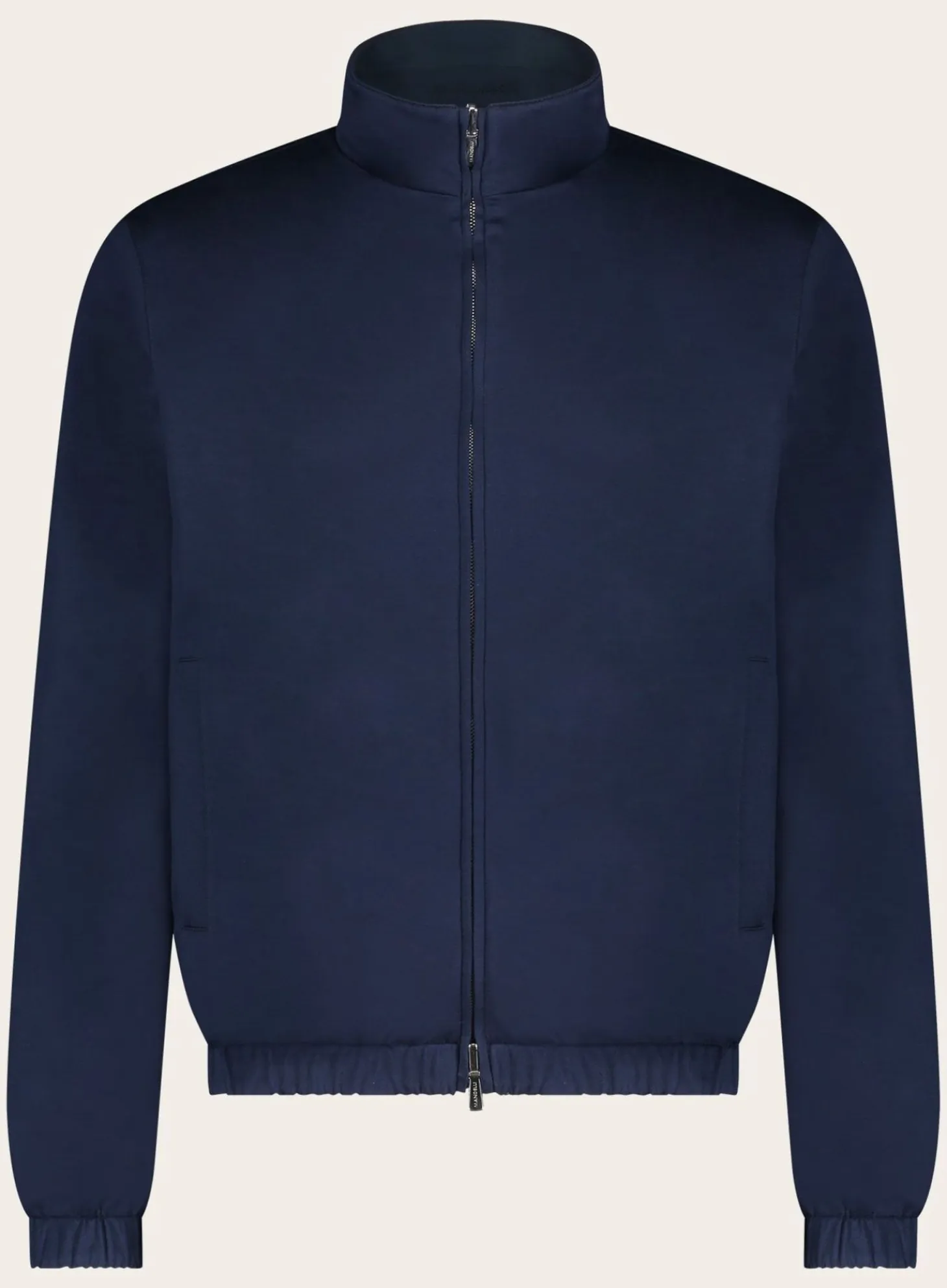 Reversible Jack Van Katoen