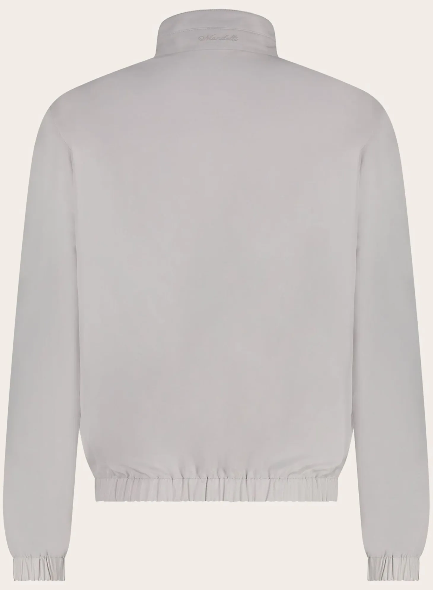 Reversible Jack Van Katoen