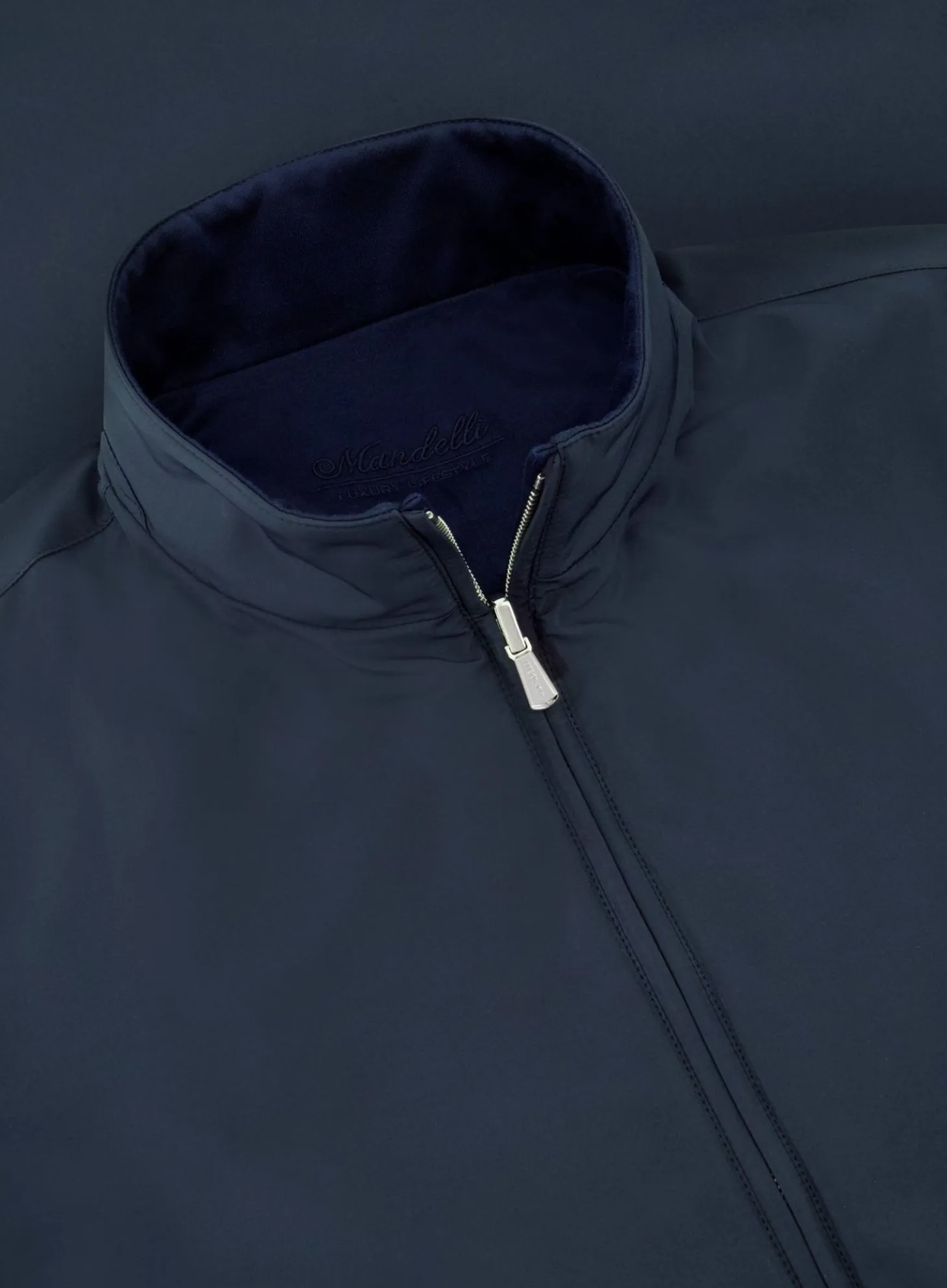 Reversible Jack Van Katoen