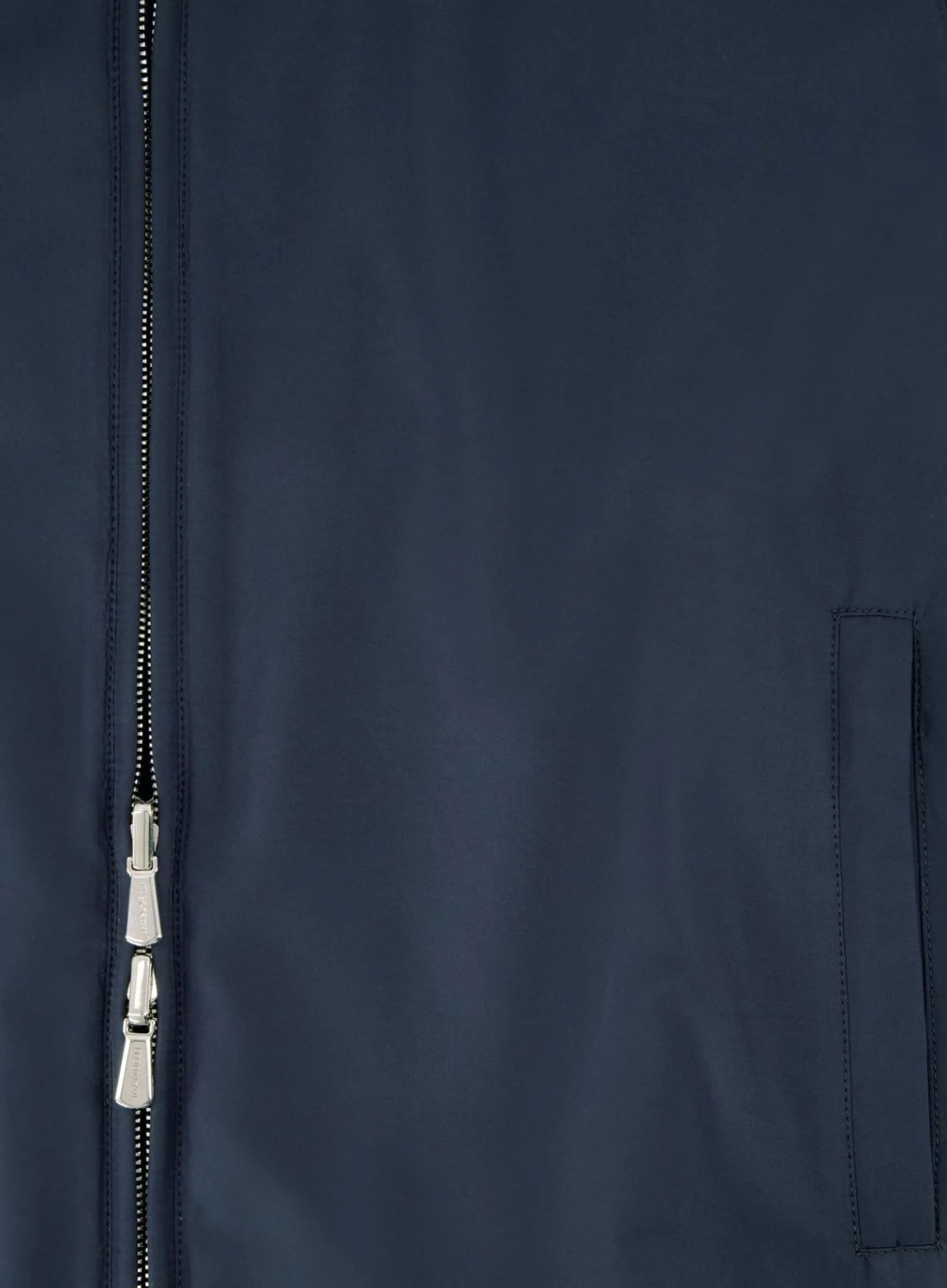 Reversible Jack Van Katoen