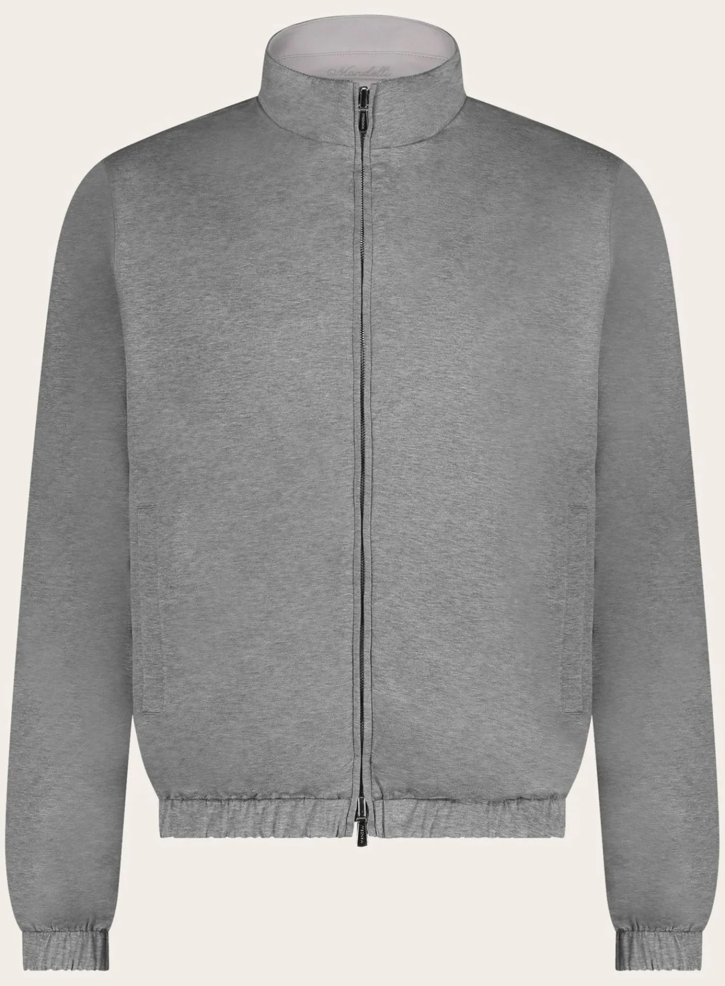 Reversible Jack Van Katoen