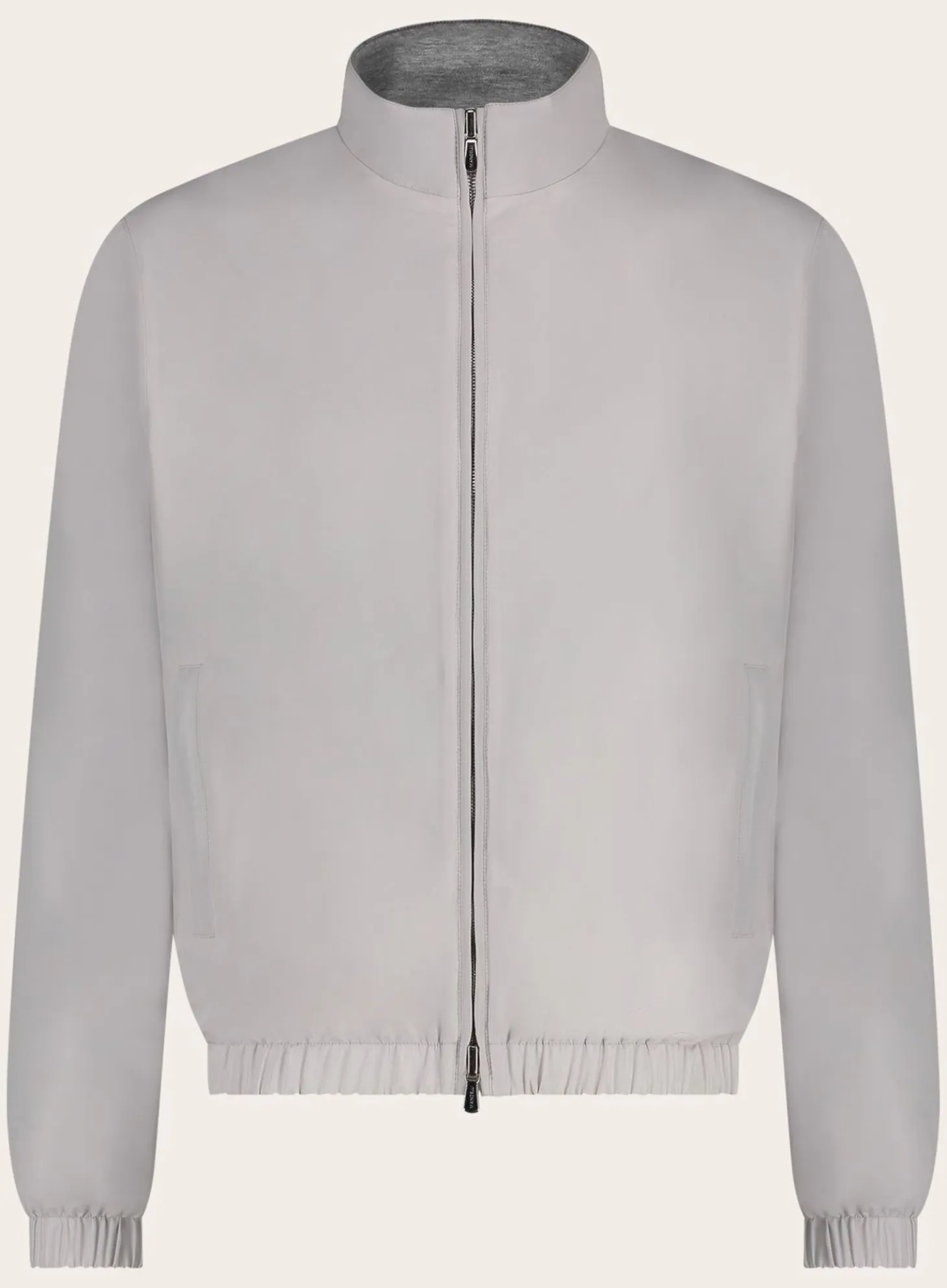 Reversible Jack Van Katoen