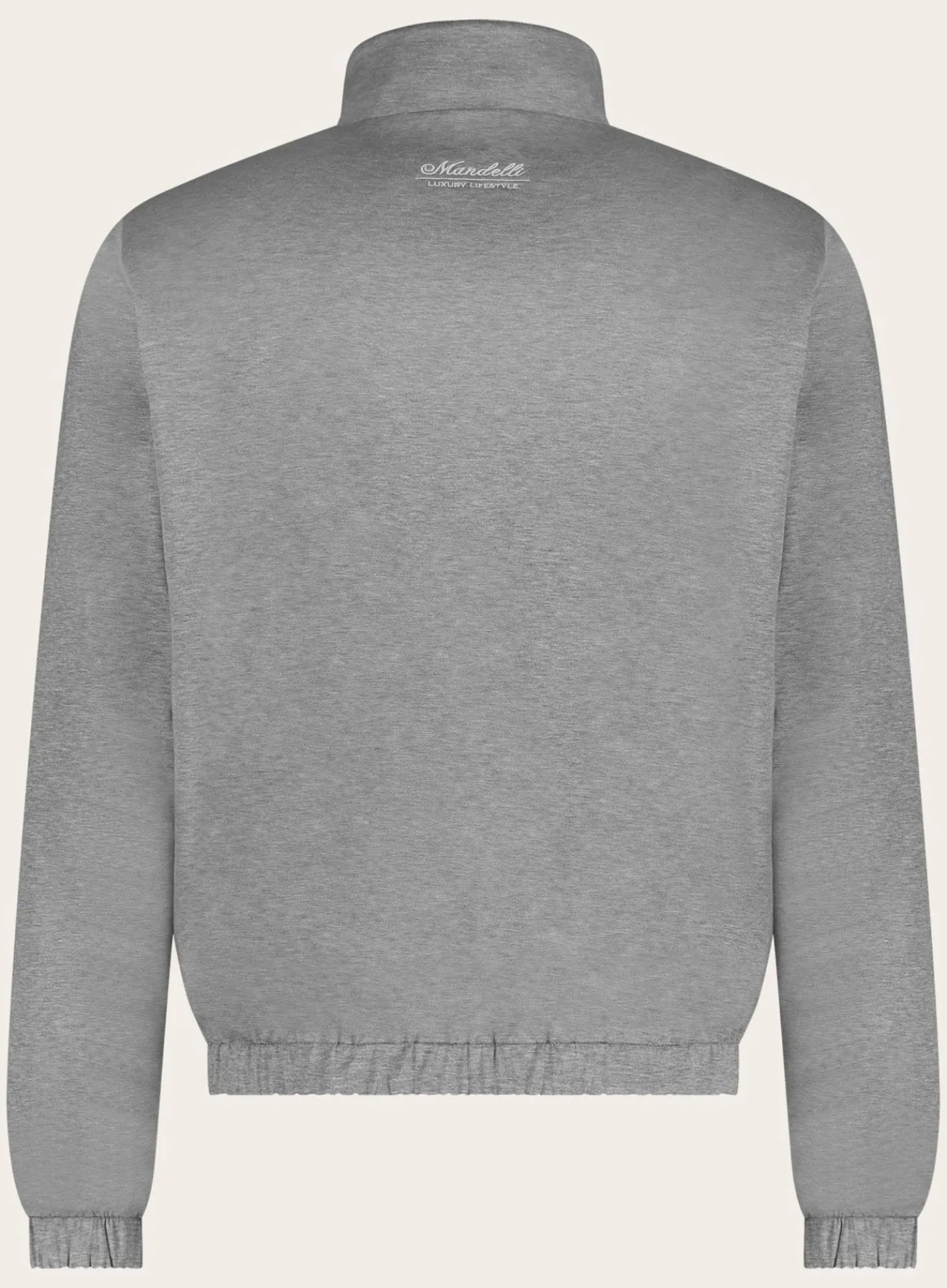 Reversible Jack Van Katoen