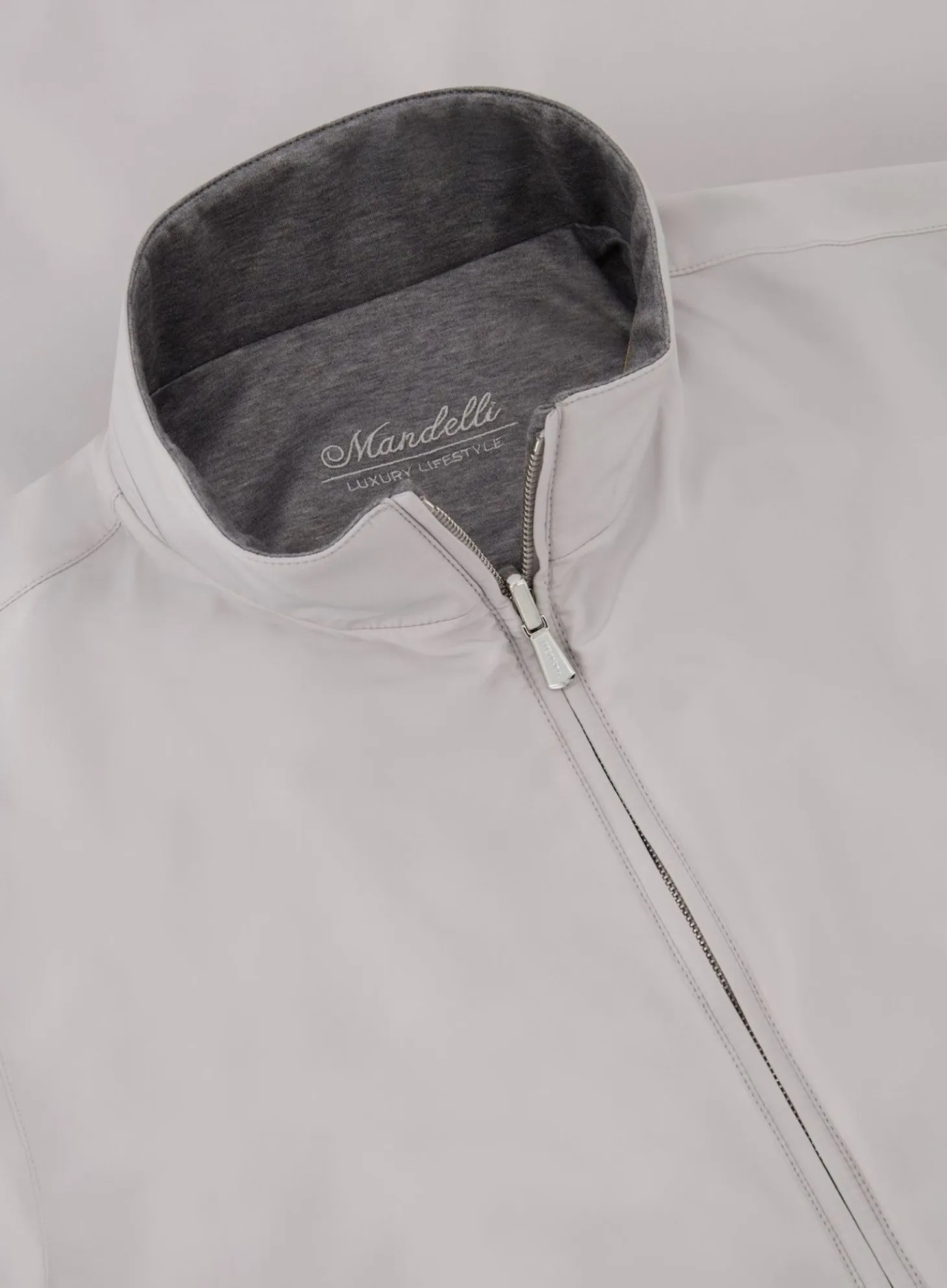 Reversible Jack Van Katoen