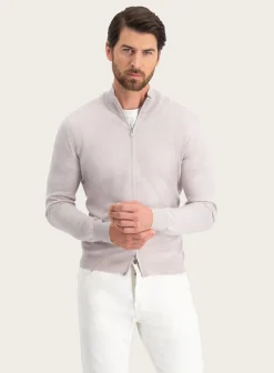 Ritsvest Van Wol