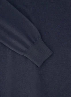 Ritsvest Van Wol