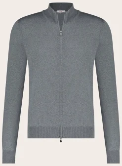 Ritsvest Van Wol