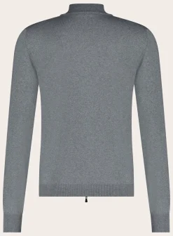Ritsvest Van Wol