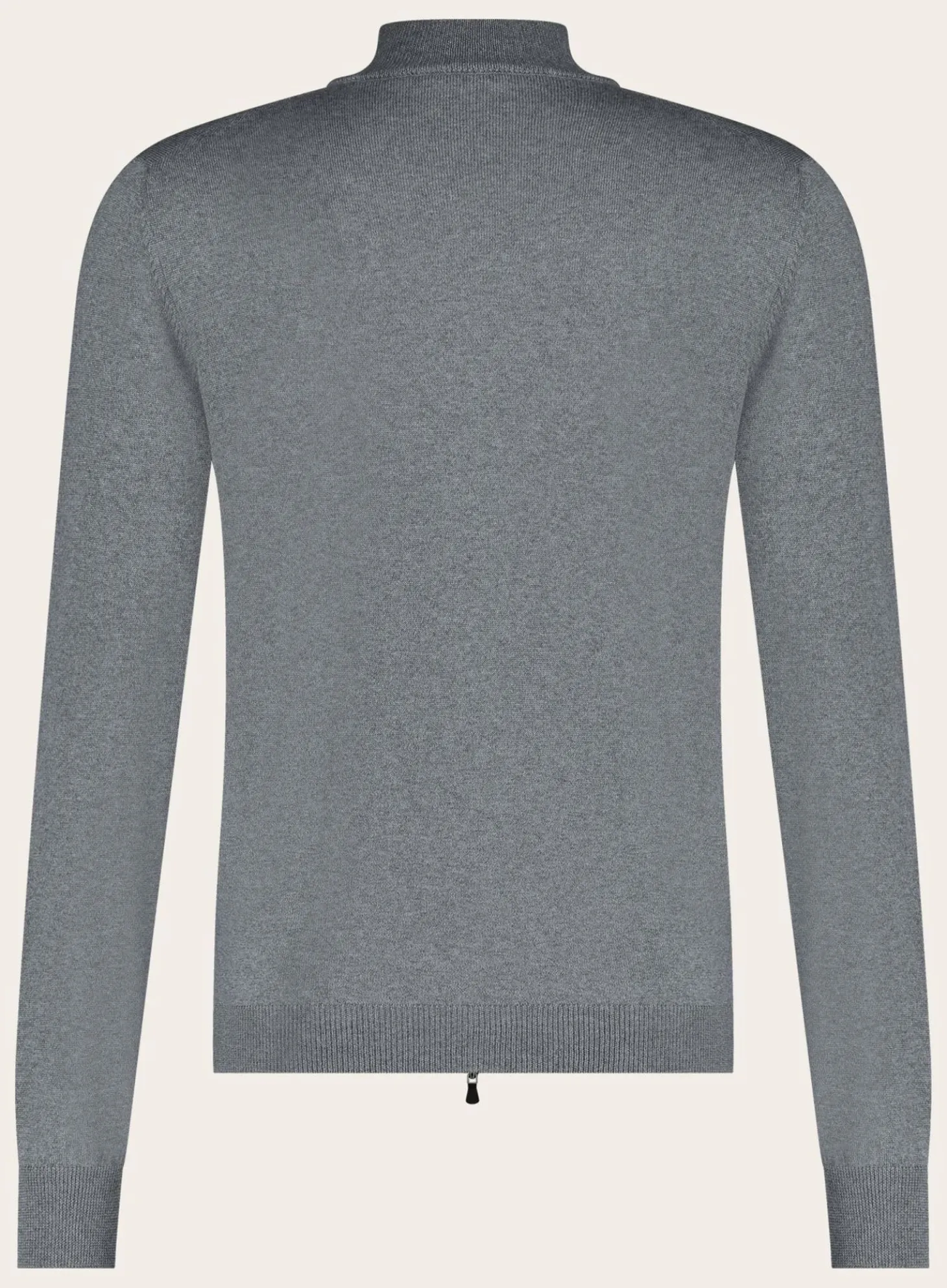 Ritsvest Van Wol
