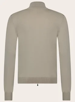 Ritsvest Van Wol