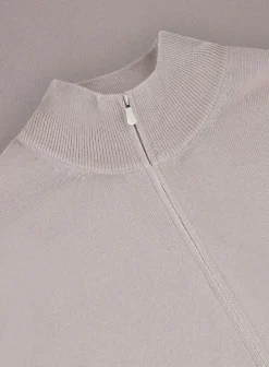 Ritsvest Van Wol